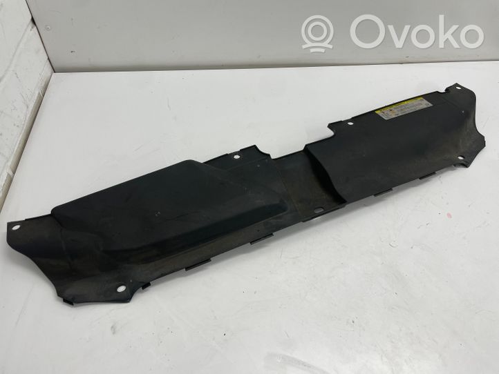 Audi A5 8T 8F Staffa del pannello di supporto del radiatore parte superiore 8T0807081A