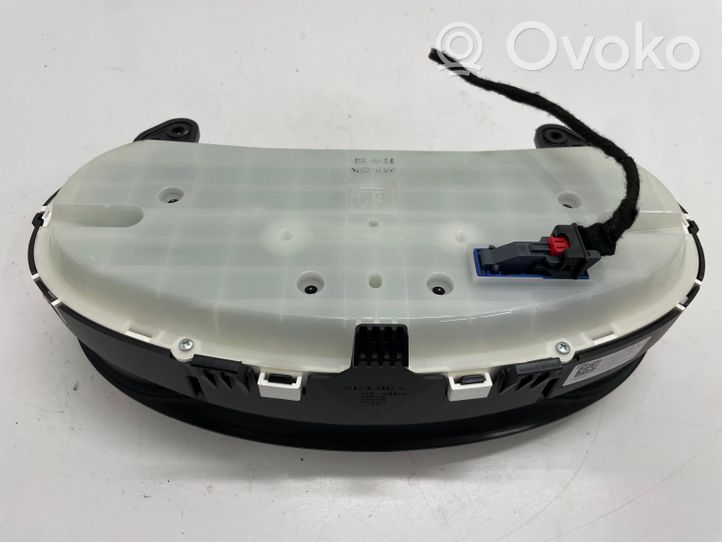 Opel Insignia B Tachimetro (quadro strumenti) 39207852