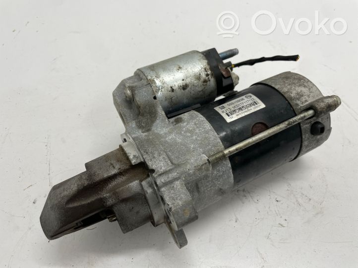 Opel Insignia B Motorino d’avviamento 55510936