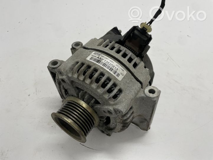 Opel Insignia B Generator/alternator 13520813