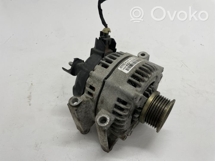 Opel Insignia B Generatore/alternatore 13520813