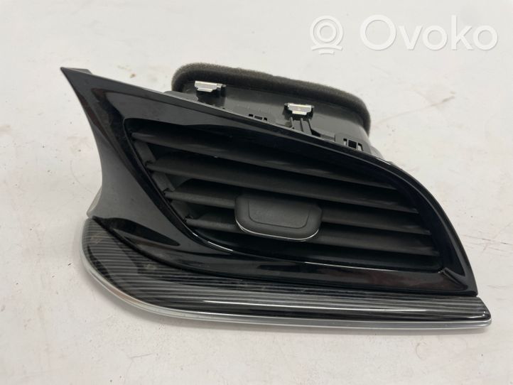 Opel Insignia B Moldura protectora de la rejilla de ventilación lateral del panel 39017272