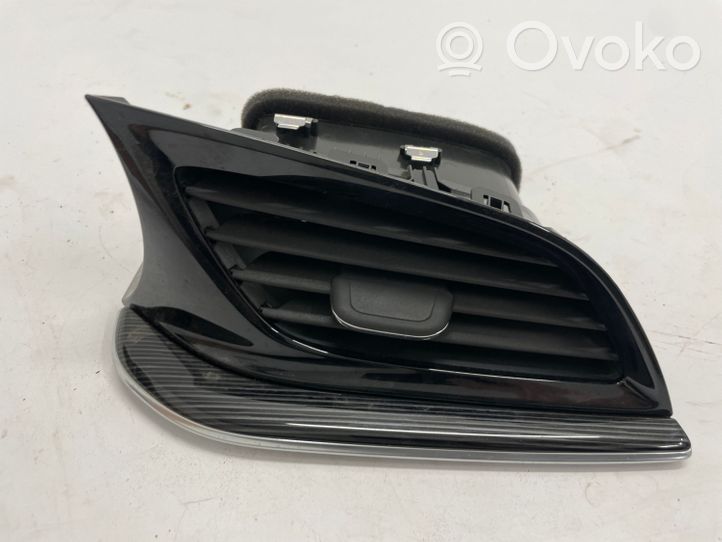 Opel Insignia B Kojelaudan sivutuuletussuuttimen kehys 39017272