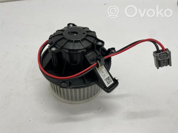 Opel Insignia B Ventola riscaldamento/ventilatore abitacolo GU002001