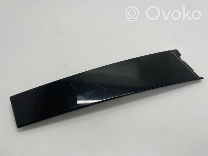 Opel Insignia B Rivestimento portiera posteriore (modanatura) 39118657