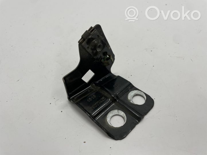 Opel Insignia B Supporto di montaggio del parafango 39077425