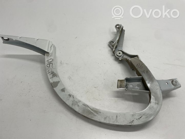 Audi A6 S6 C7 4G Cerniera portellone posteriore/bagagliaio 4G5827301