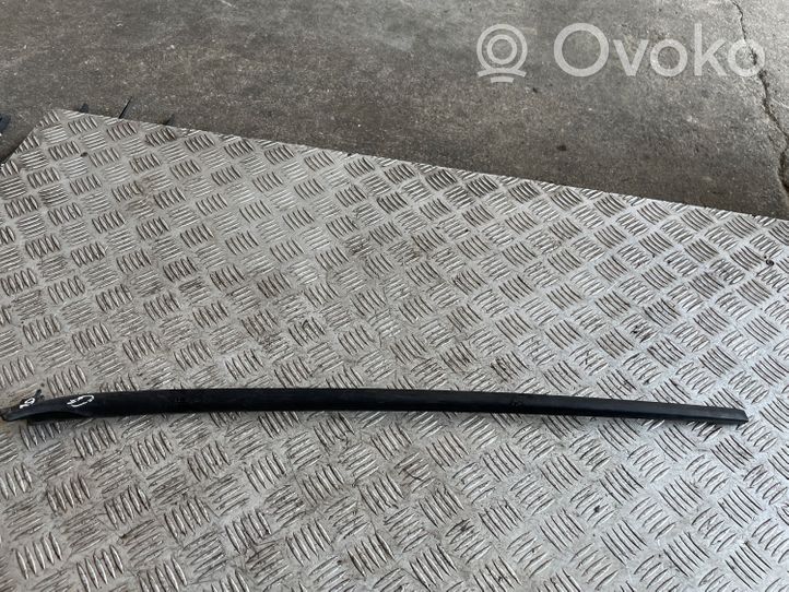 Volkswagen Golf VI Listwa szyby czołowej / przedniej 5K0854320