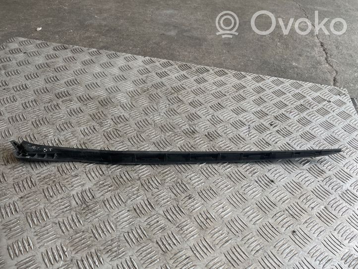 BMW 3 GT F34 Windshield trim 7285943