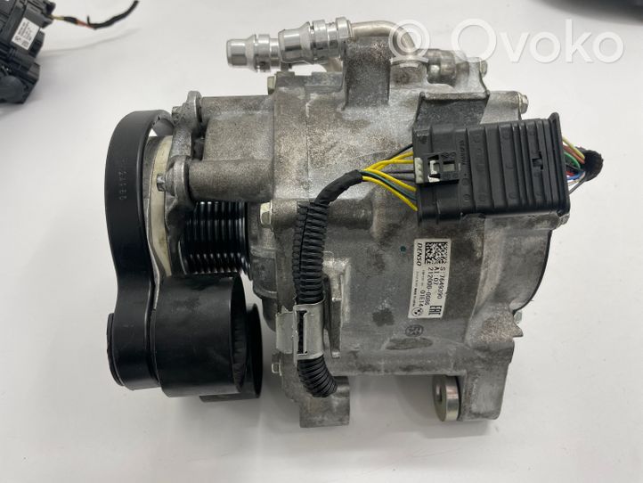 Mini Cooper Countryman F60 Alternator 7649390