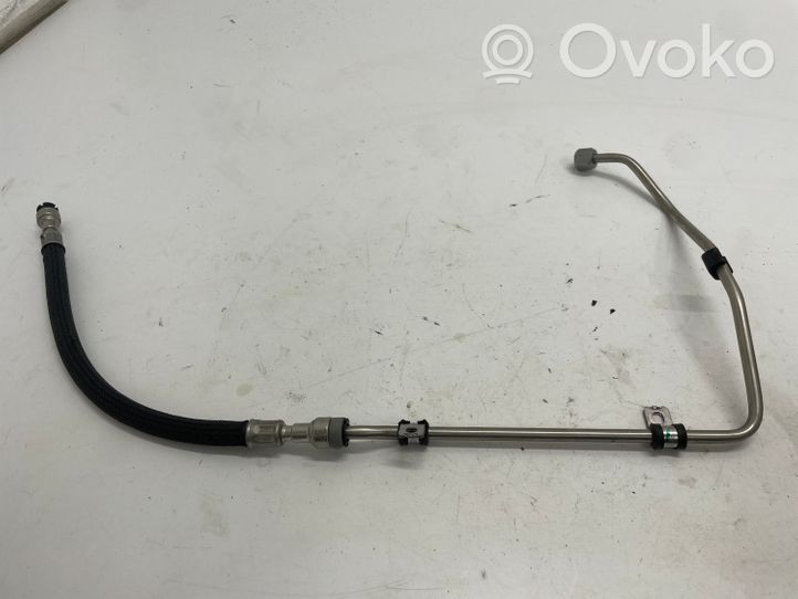 Mini Cooper Countryman F60 Tuyau d'alimentation conduite de carburant 