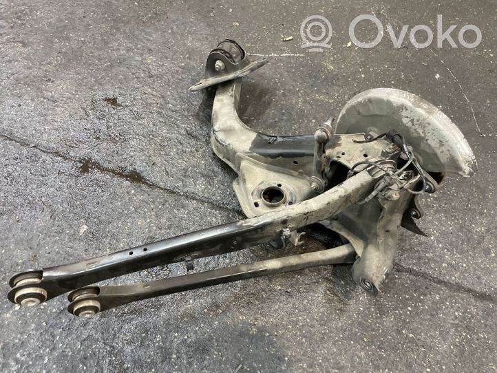 BMW 1 F40 Galinės važiuoklės komplektas 7915358