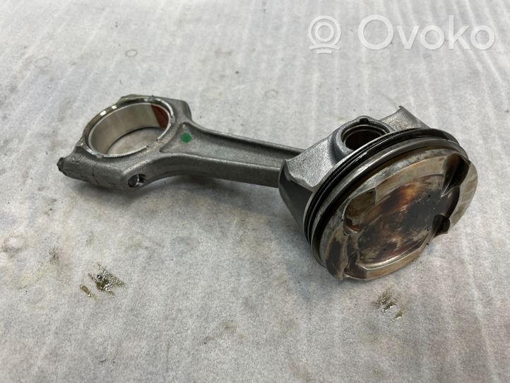 BMW 2 F46 Piston avec bielle 8654480