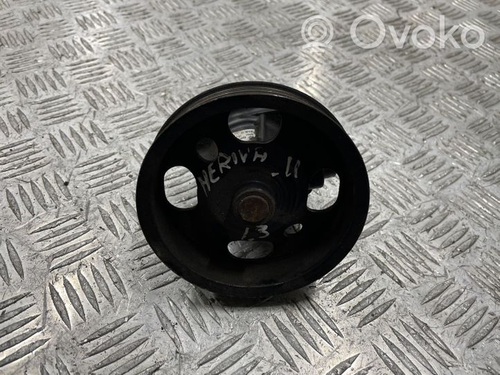 Opel Corsa D Pompa dell’acqua 46819138