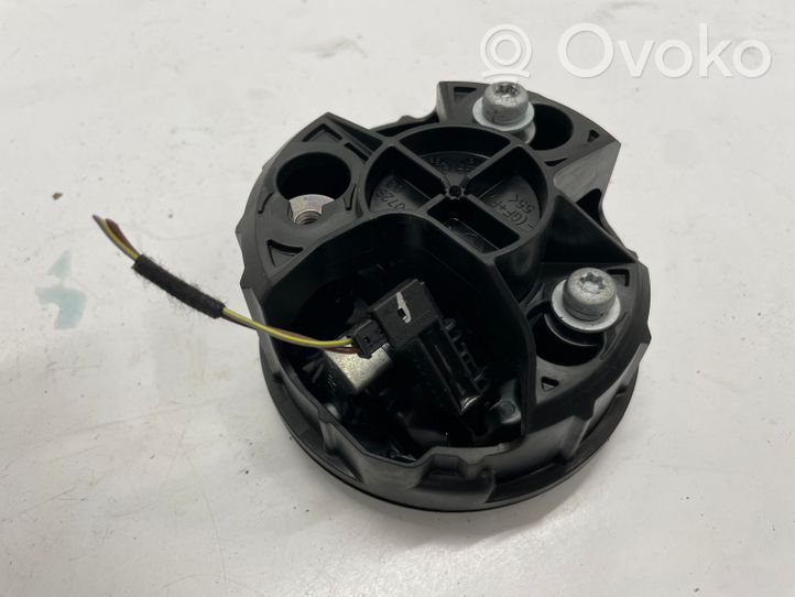 BMW 1 F20 F21 Interrupteur d'ouverture de coffre 7270728