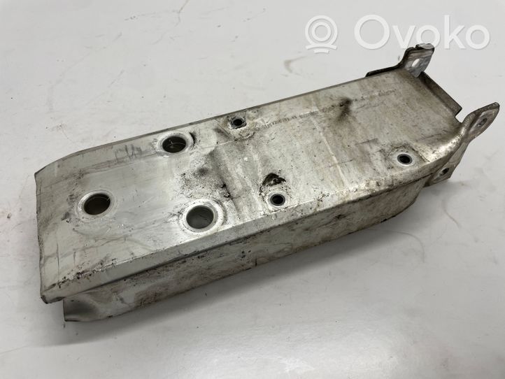 BMW 1 F20 F21 Smorzatore/ammortizzatore d’urto per paraurti anteriore 7266191