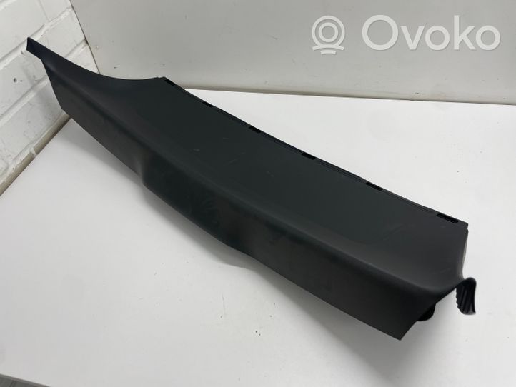 Mercedes-Benz A W177 Set rivestimento portellone posteriore/bagagliaio A1777400500