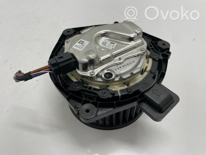 BMW 3 G20 G21 Pulseur d'air habitacle T470298