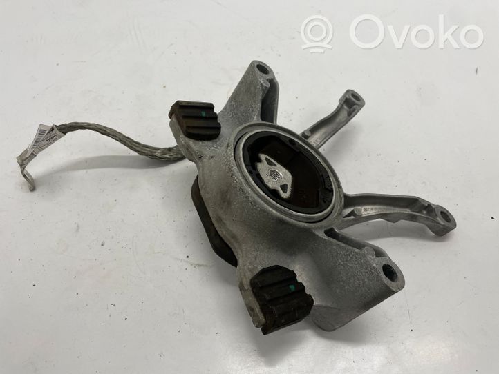 BMW 3 G20 G21 Pagalvė pavarų dėžės 8742697