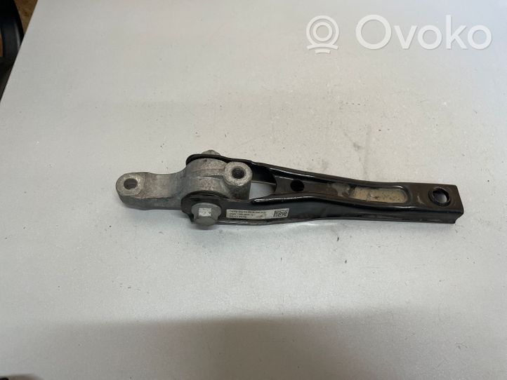 Skoda Superb B8 (3V) Support de boîte de vitesses 5Q0199855J