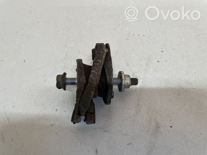 BMW 3 F30 F35 F31 Supporto della scatola del cambio 6796617