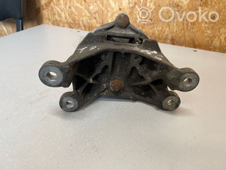 Audi A6 S6 C7 4G Supporto della scatola del cambio 