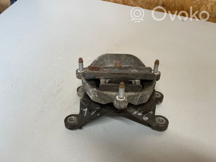 Audi A6 S6 C7 4G Supporto della scatola del cambio 