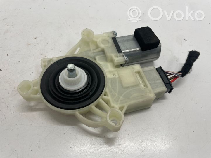 BMW 3 G20 G21 Moteur de lève-vitre de porte avant 8495865