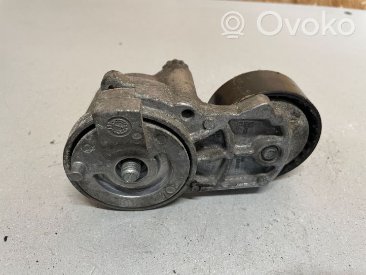 Opel Mokka X Napinacz paska alternatora 55570067