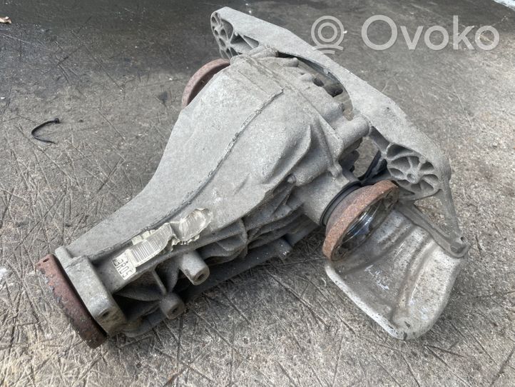 Audi A4 S4 B8 8K Differenziale posteriore 0AR525083C