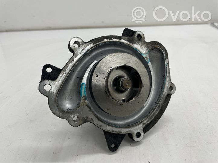 Mercedes-Benz CLS C219 Kühlwasserpumpe Wasserpumpe R6422010410