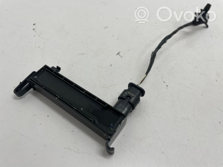 Opel Insignia B Antena de sistema sin llave 13580788