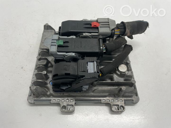 Opel Insignia B Centralina/modulo del motore 55509243