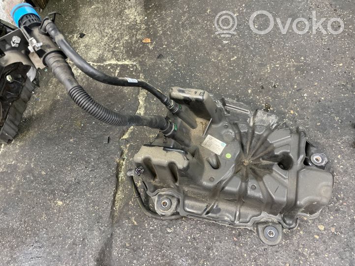 Opel Insignia B Zbiornik płynu AdBlue 84486479