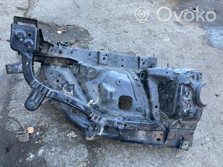 Opel Insignia B Podłużnica przednia 