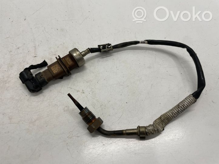 Skoda Kodiaq Sensore di temperatura dei gas di scarico 04L919529D