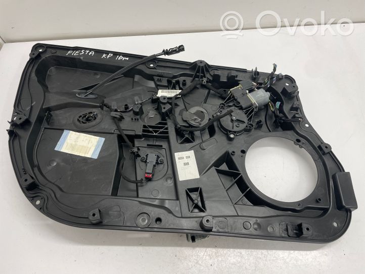 Ford Fiesta Alzacristalli della portiera anteriore con motorino C1BBA045H17AB