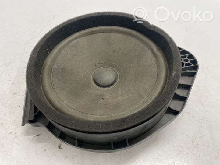 Opel Astra J Haut-parleur de porte avant 22889819