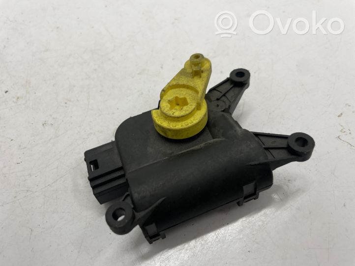 Volkswagen Tiguan Moteur / actionneur de volet de climatisation 1K2907511C