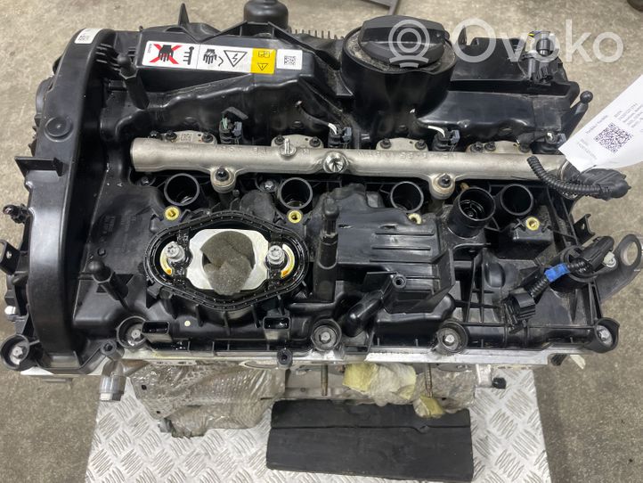 BMW 3 G20 G21 Moteur B48B20A