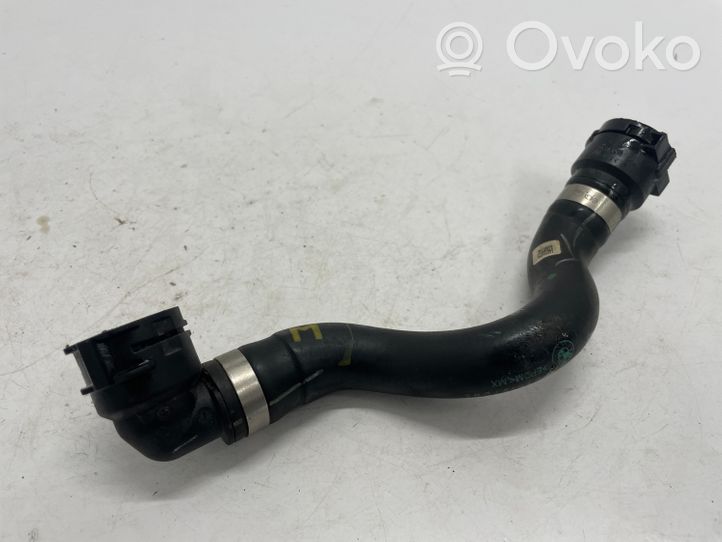 BMW 3 G20 G21 Tuyau de liquide de refroidissement moteur 9884826