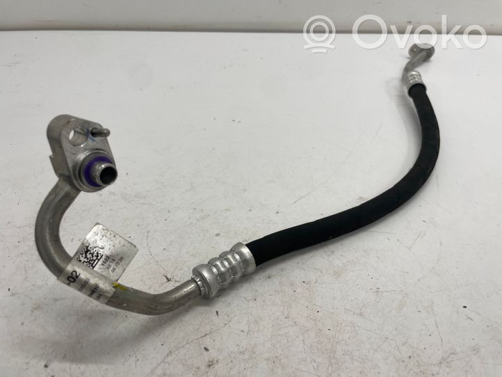 BMW 3 G20 G21 Tubo flessibile aria condizionata (A/C) 9395479