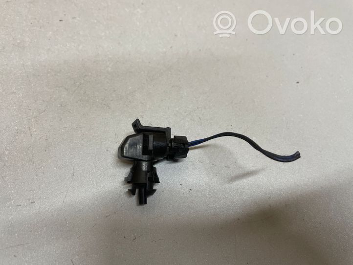 Opel Astra J Sensore della temperatura esterna 09152245