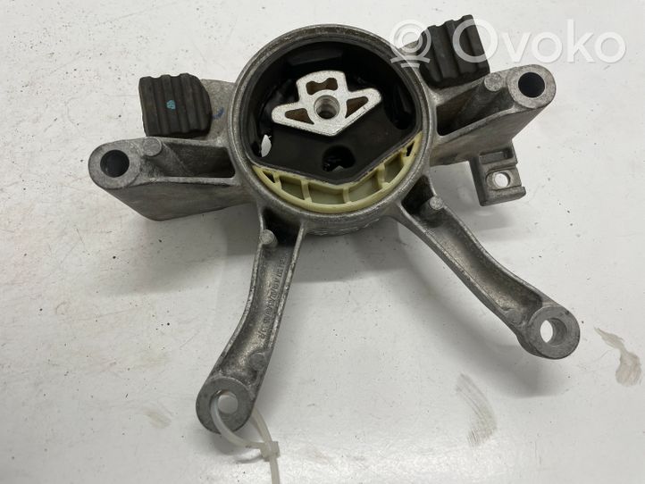 BMW 5 G30 G31 Supporto della scatola del cambio 6862577