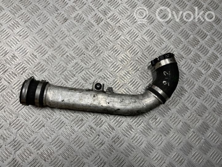 Mercedes-Benz GLC X253 C253 Manguera/tubo del intercooler A6510905337