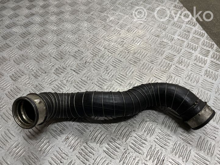 Mercedes-Benz CLK A209 C209 Tubo flessibile intercooler A2095280082