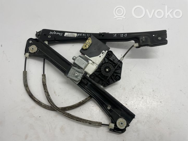 Volkswagen Jetta VI Mécanisme de lève-vitre avec moteur 3C0959793C