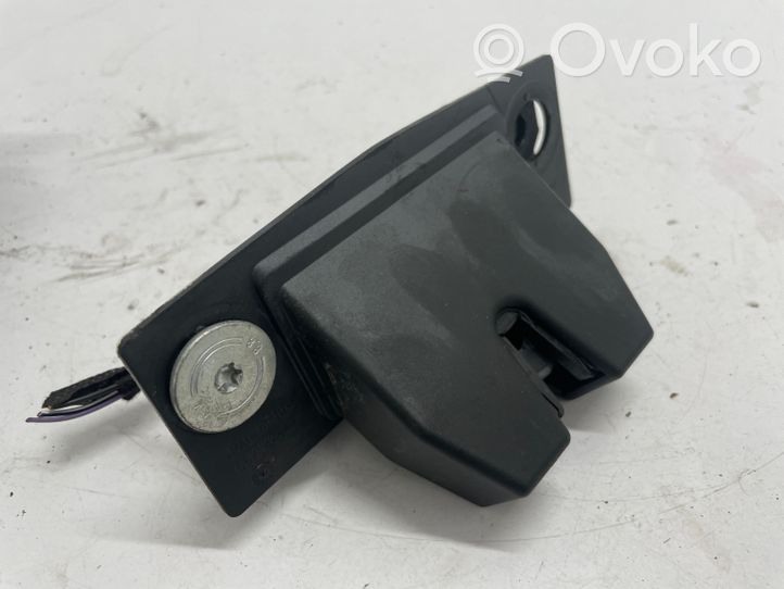 Opel Insignia B Blocco/chiusura/serratura del portellone posteriore/bagagliaio 13509599