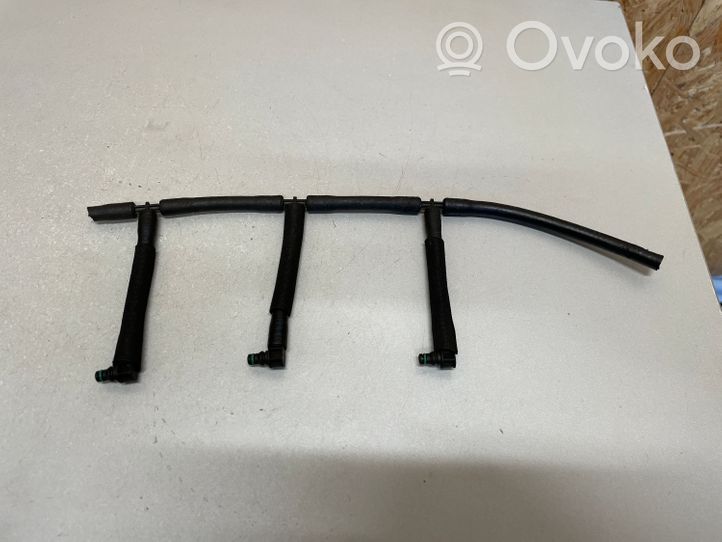 Volkswagen Touran II Linea/tubo flessibile di ritorno del carburante 1928301101