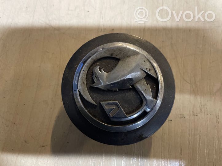 Opel Astra K Radnabendeckel Felgendeckel original 13276166